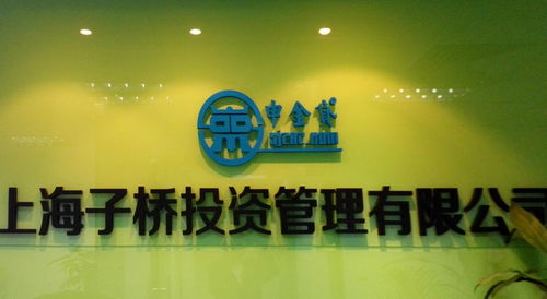 上海子桥投资管理 专业引领，稳健前行